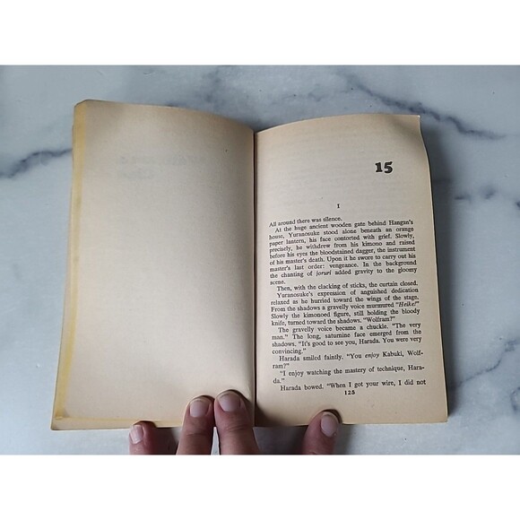 The Black Gold Of Malaverde By Richard L. Graves Paperback - Picture 6 of 10